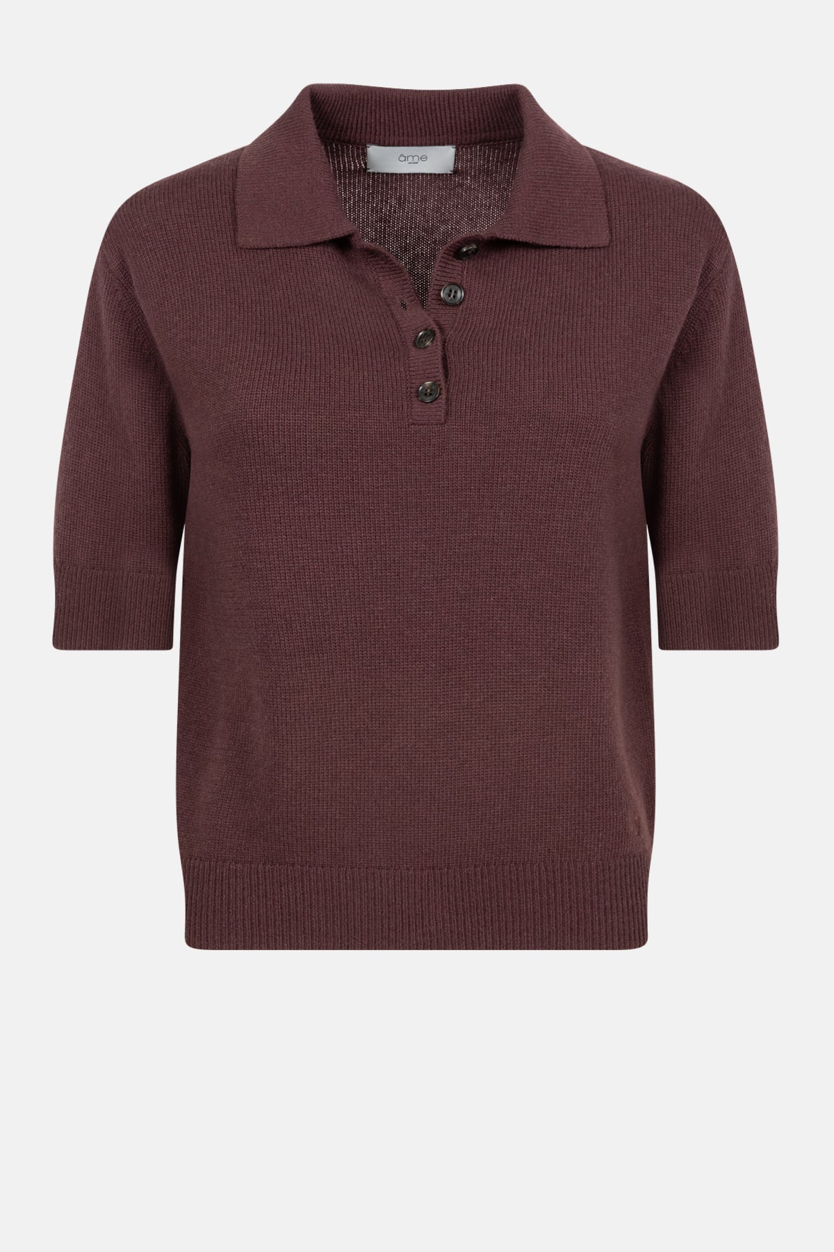 Polo Obsession| Bordeaux