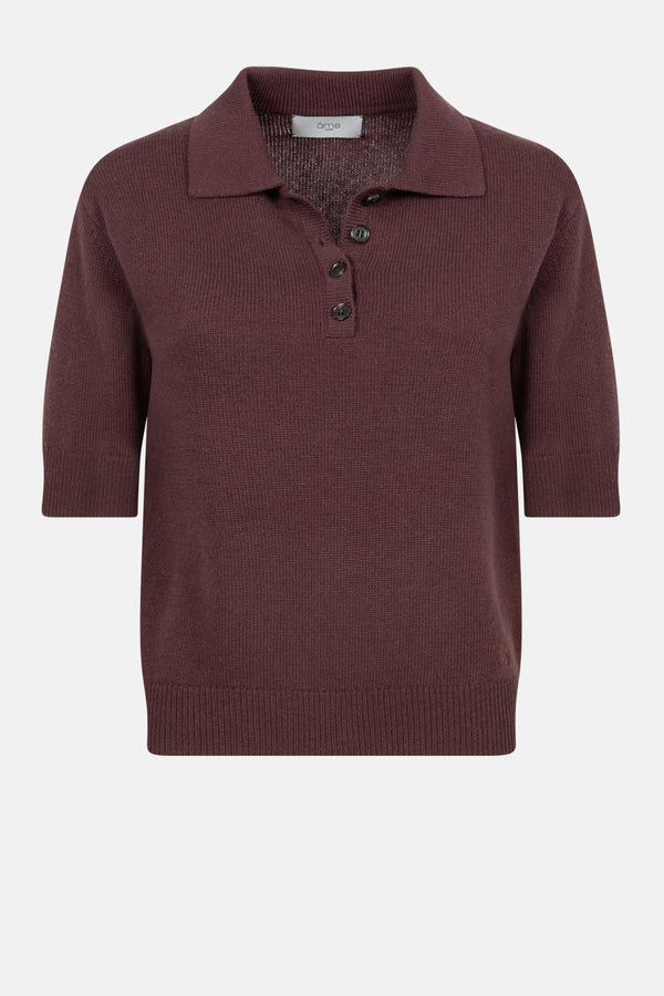 Polo Obsession| Bordeaux
