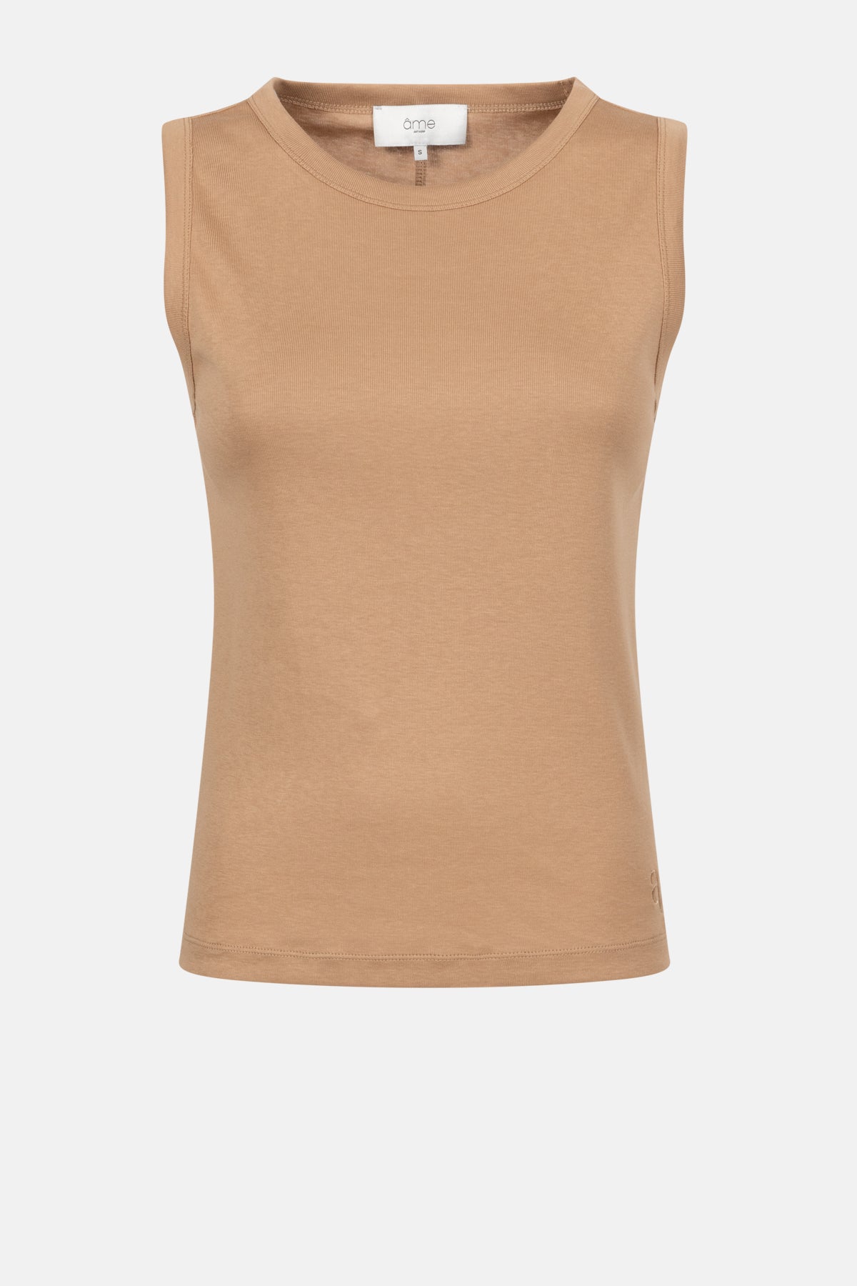 Mommy Top | Camel