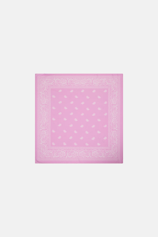 Litsa Bandana | Pink