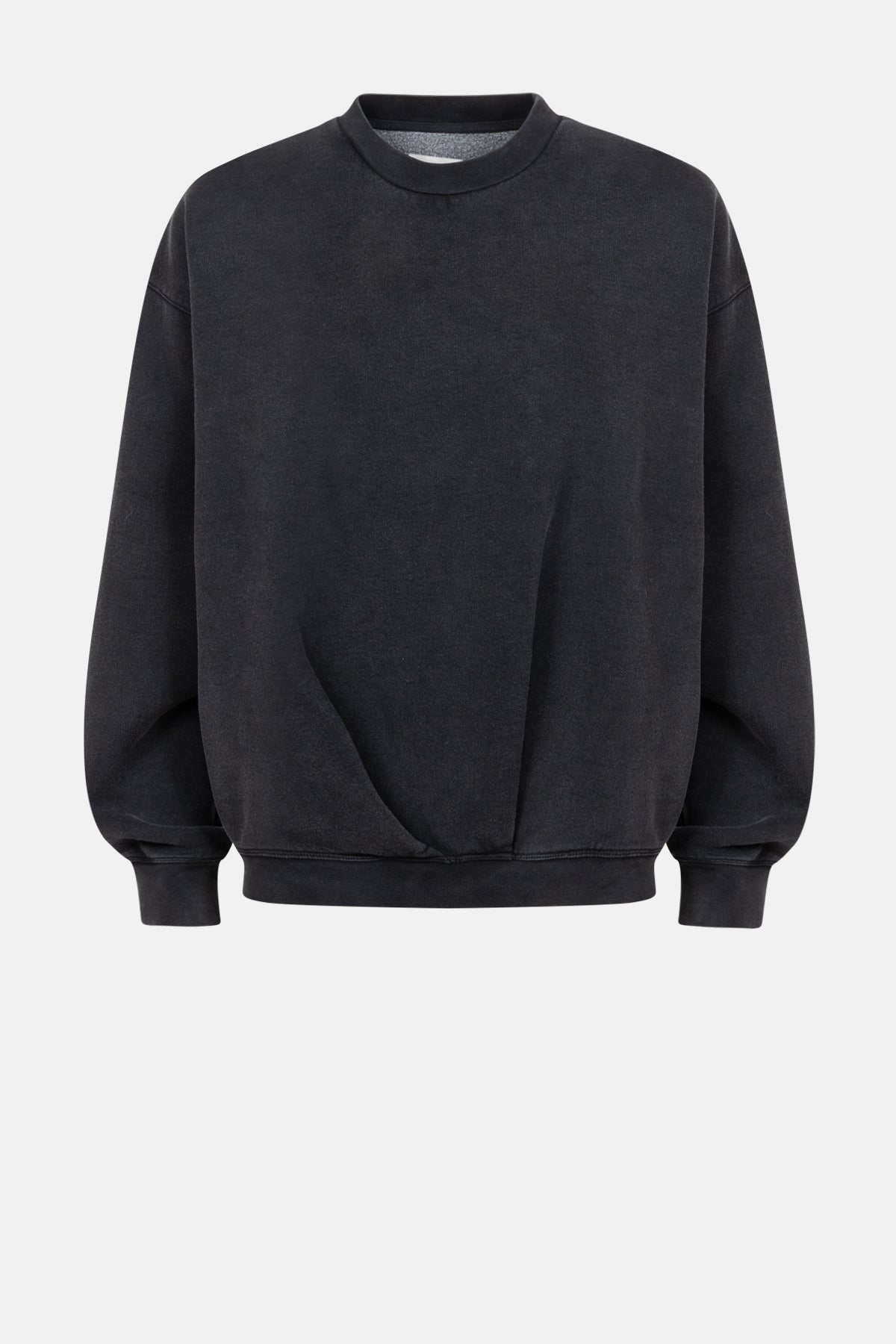 Sweatshirt Novela | Vintage Noir
