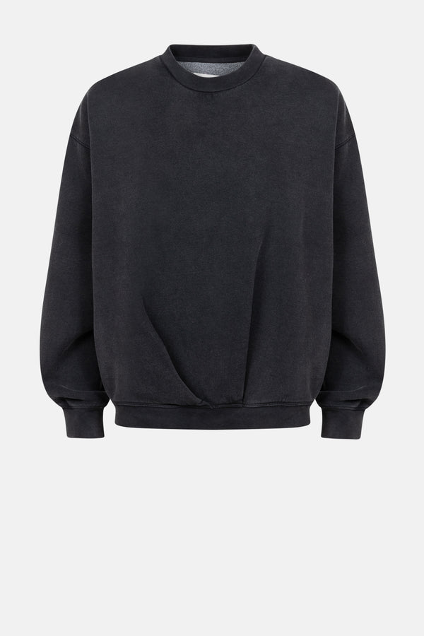 Novela Sweatshirt | Vintage Black
