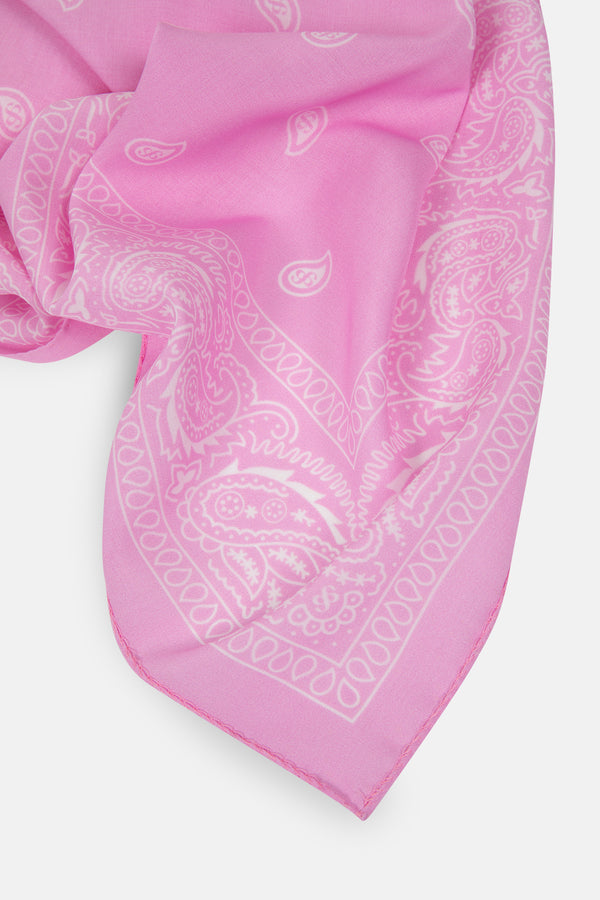 Litsa Bandana | Pink
