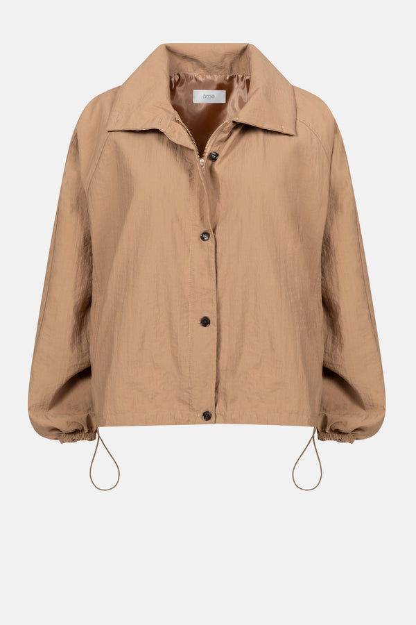 Onana Jacket |  Beige
