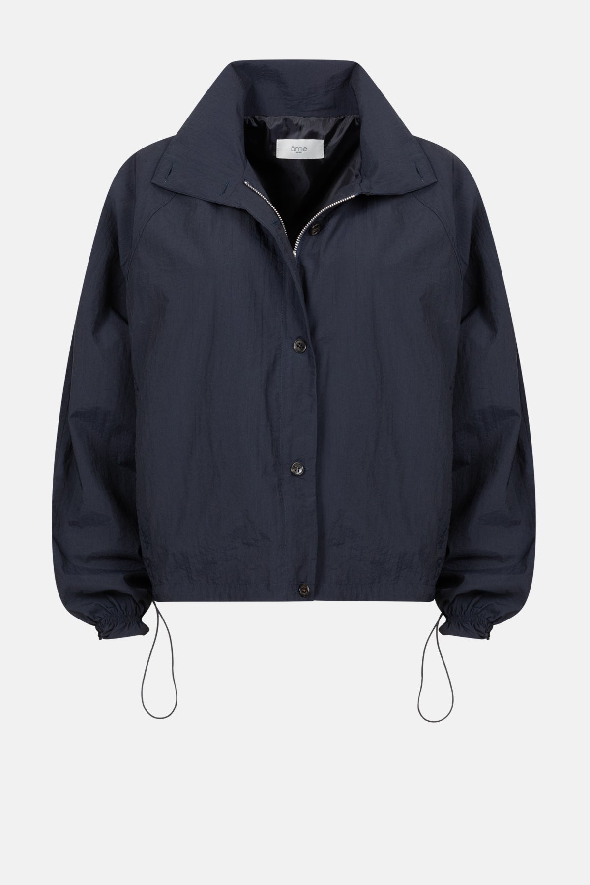 Onana Jacket |  Navy