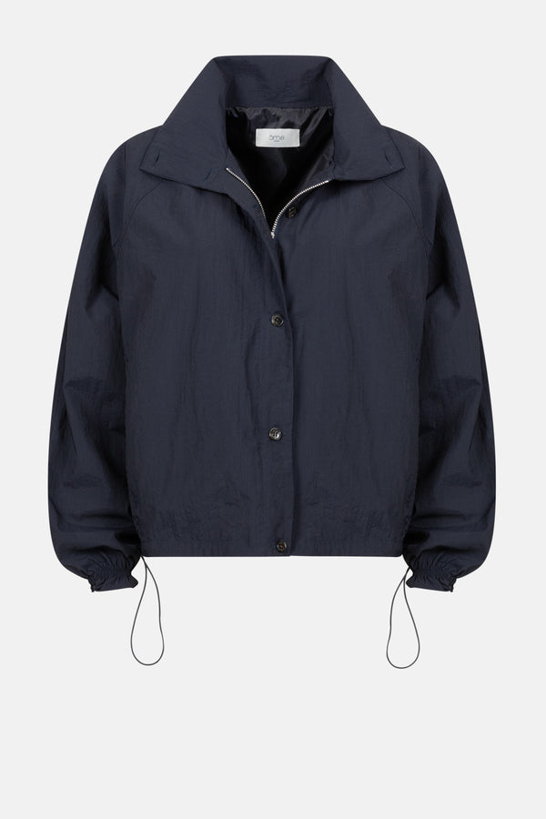 Onana Jacket |  Navy