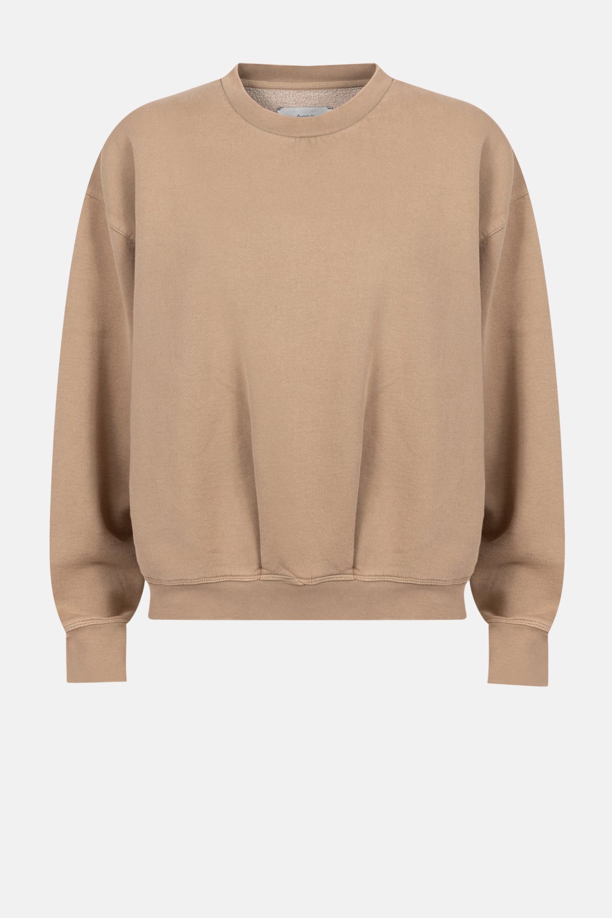 Novela Sweatshirt | Vintage Camel