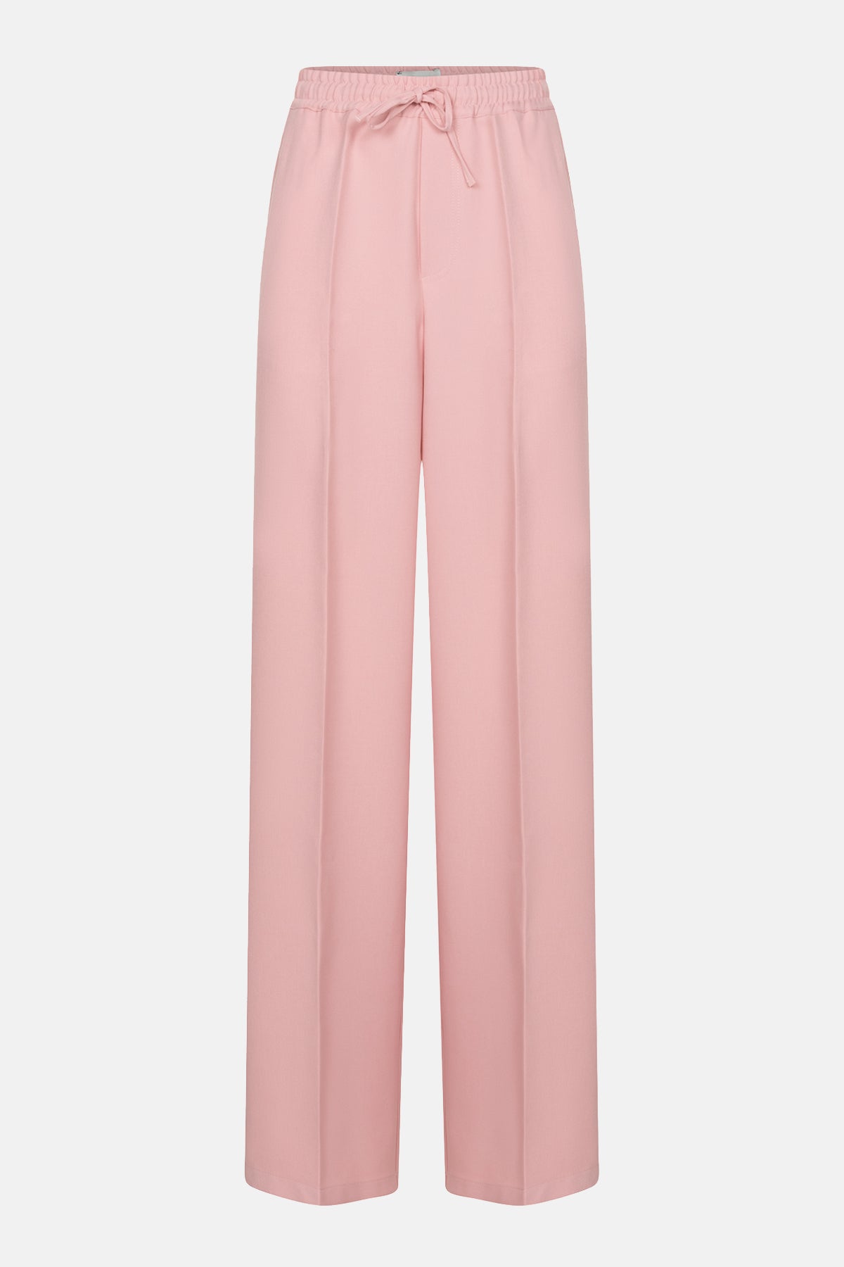 Jules Wide Pants | Pink