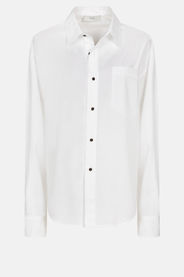 Karakter Chemise | Blanche