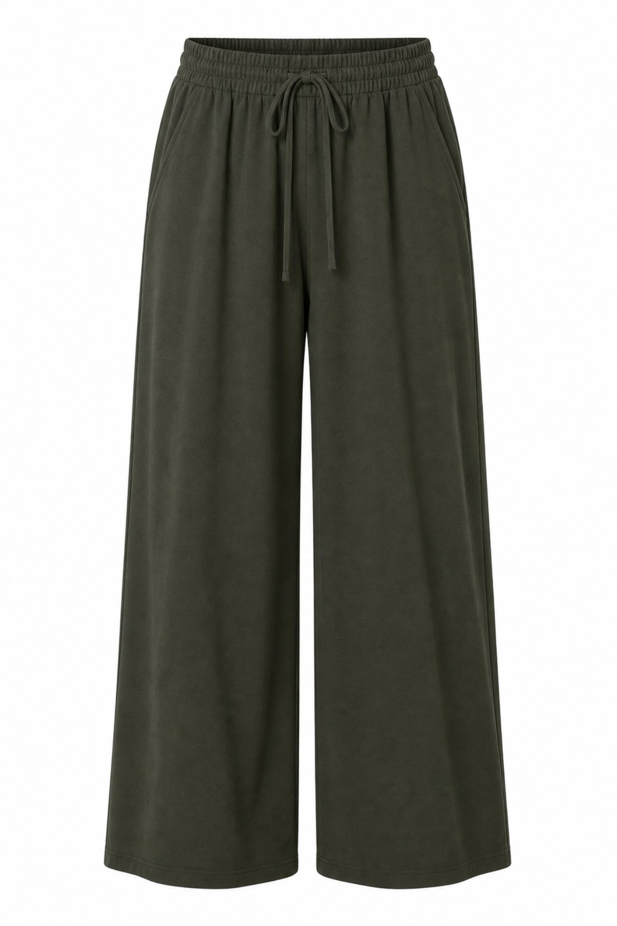 Nougat Pants | Green