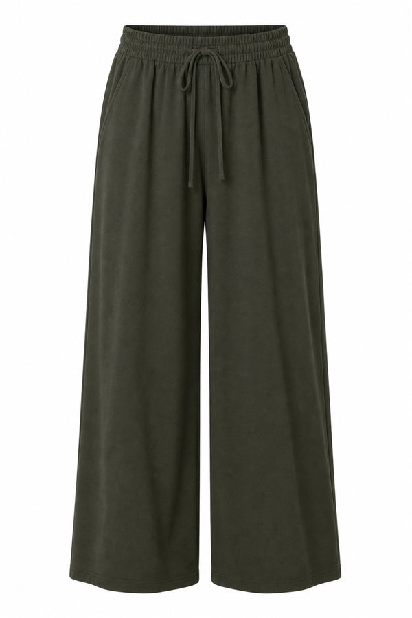 Nougat Pants | Green
