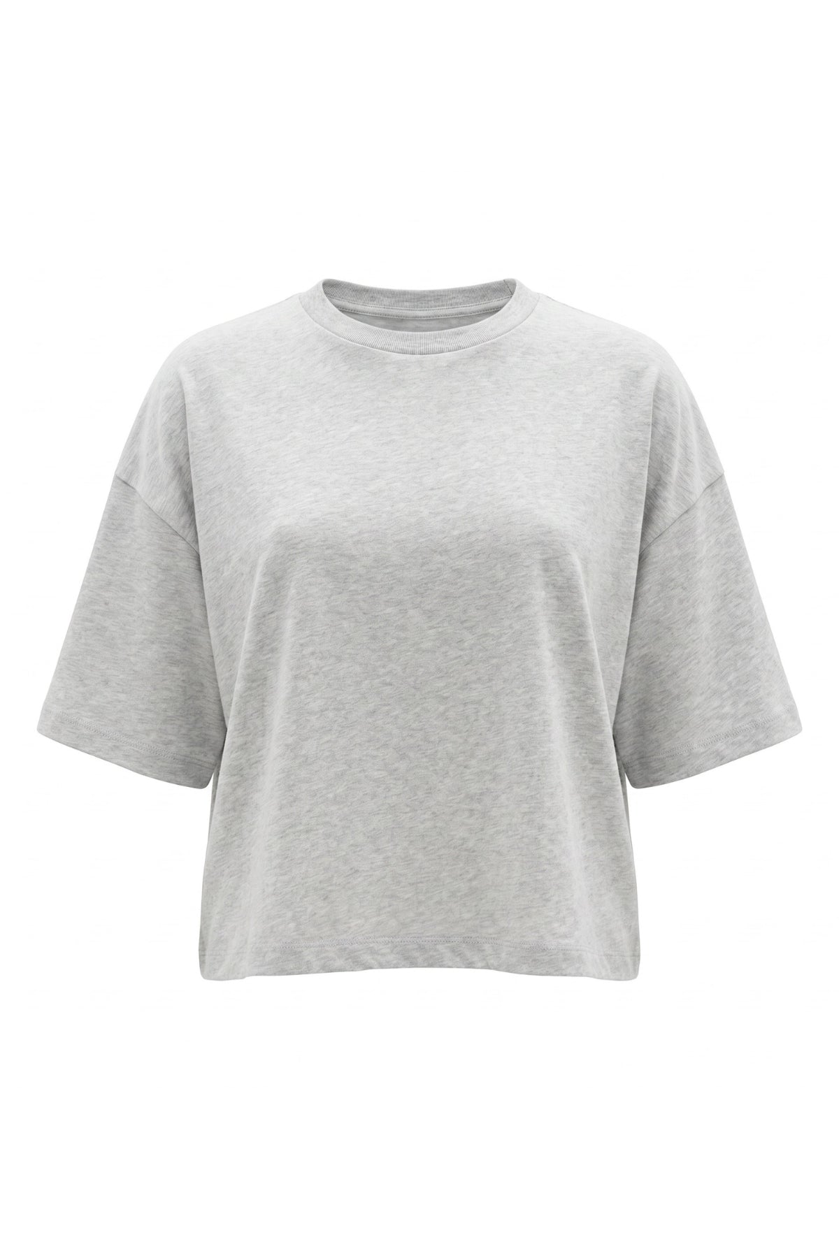 T-shirt Klaxon | Gris