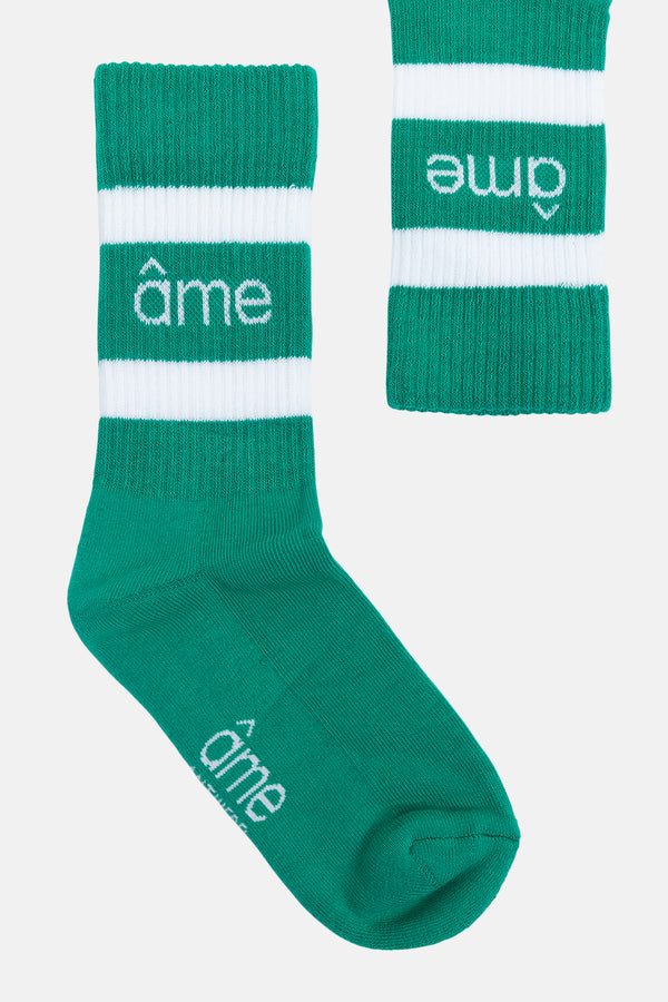 Diego Socks | Green