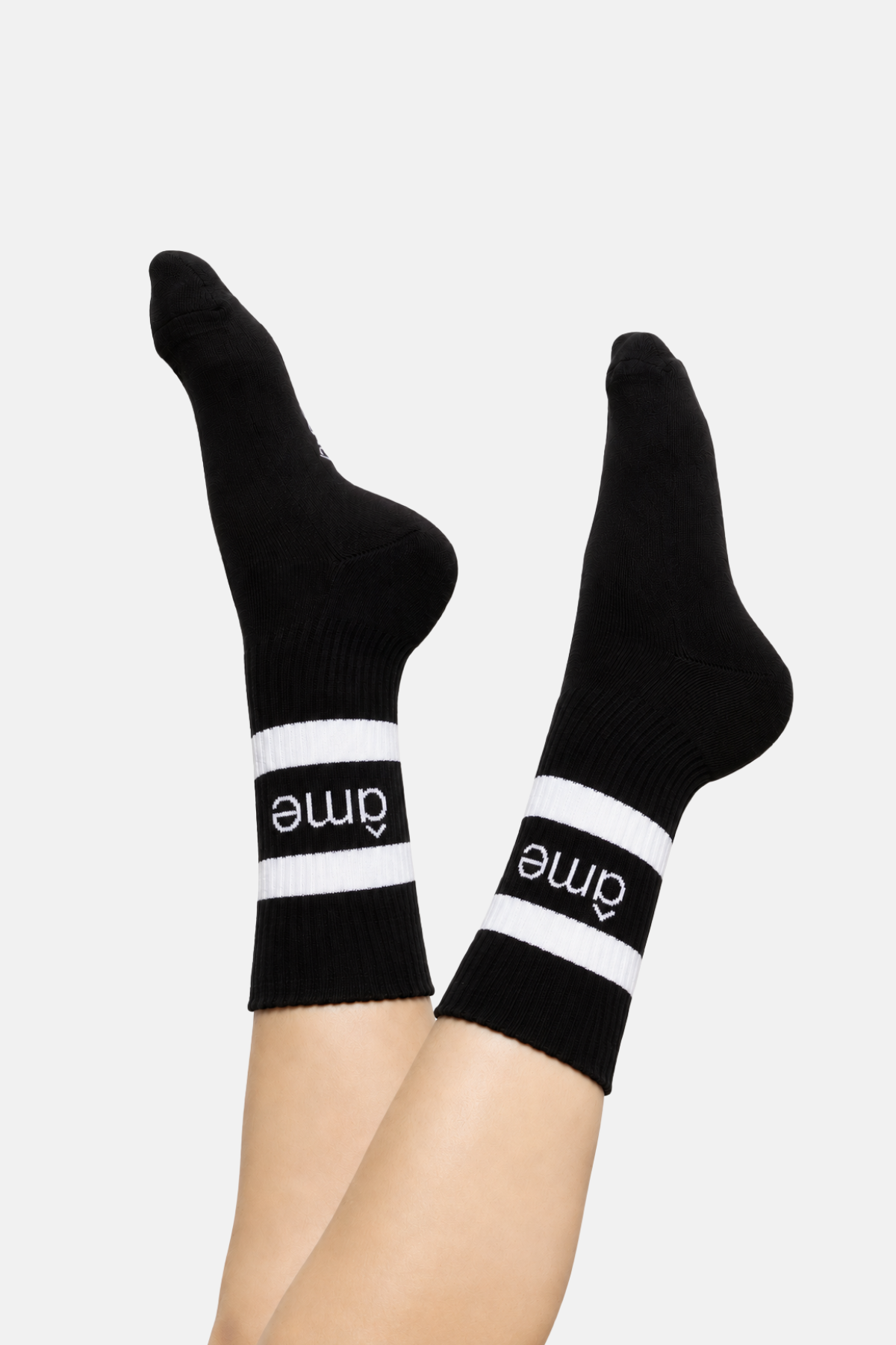 Diego Socks | Black