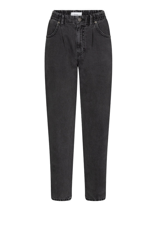 Edgar Denim | Charcoal Grey