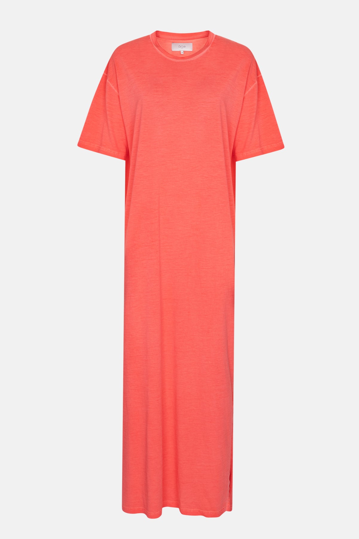 Eva Dress | Orange