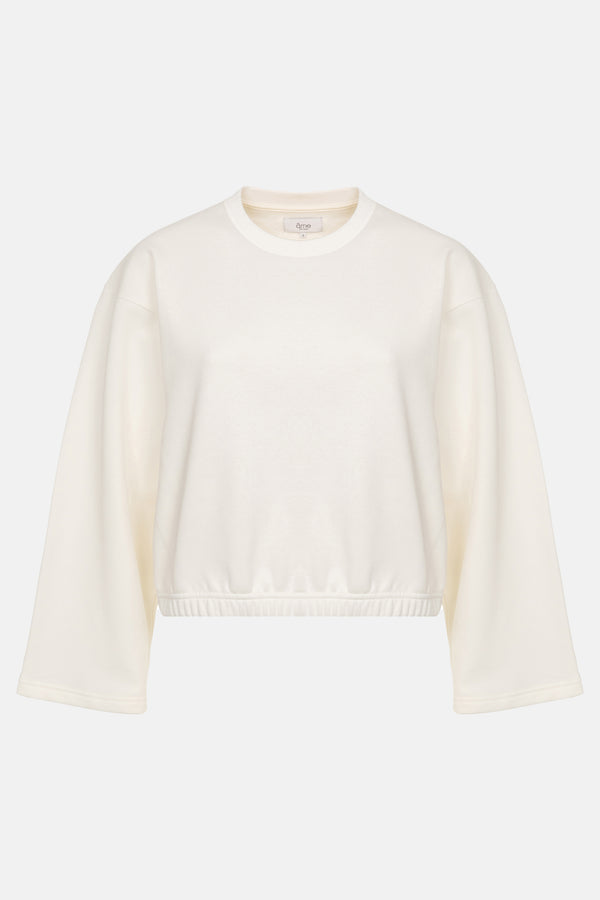 Idem Sweatshirt | Off White