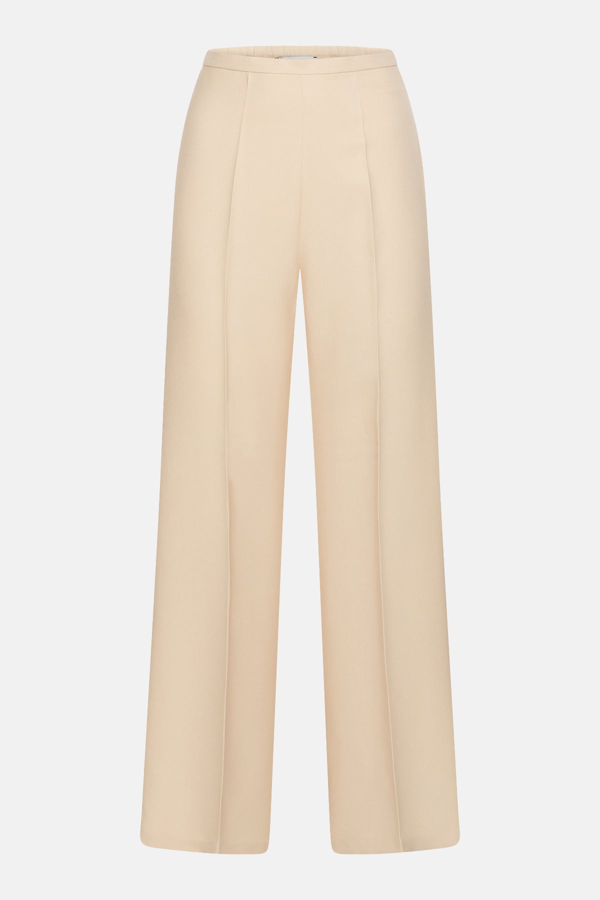 Indiana Wide Pants | Yellow