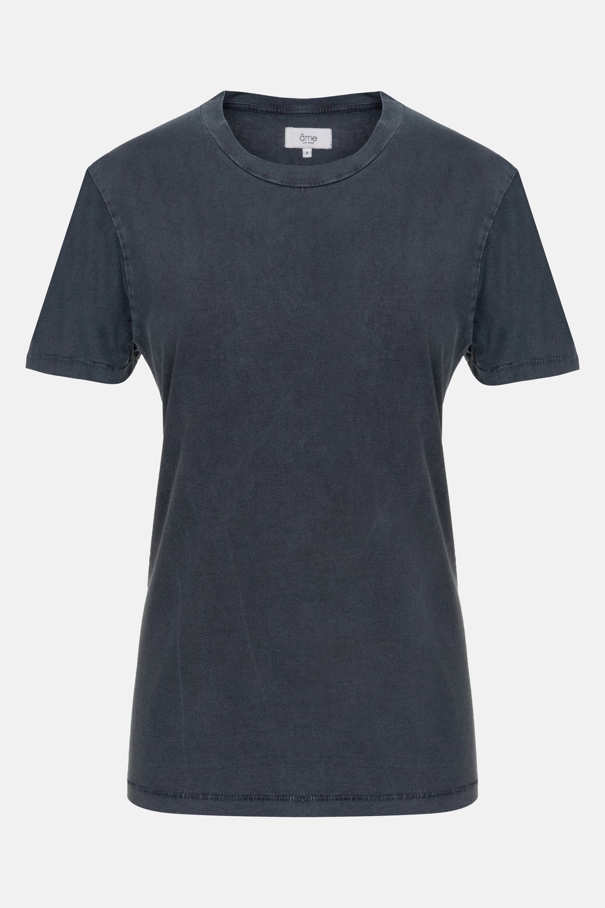 Julia T-shirt | Eclipse Blue