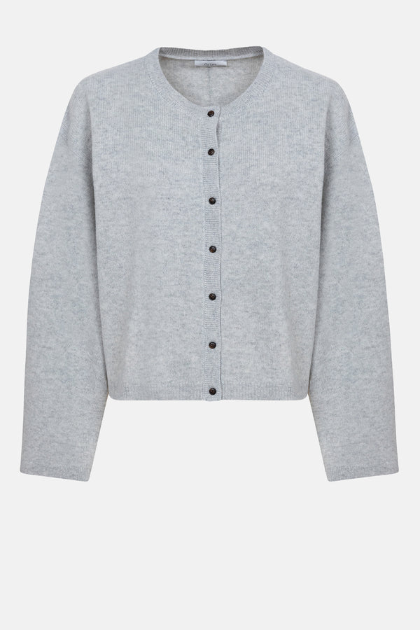 Kate Cardigan | Grey