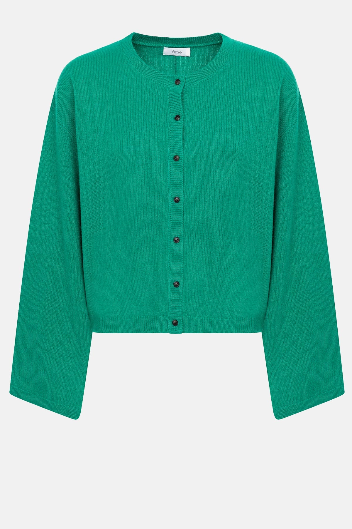 Kate Cardigan | Vert