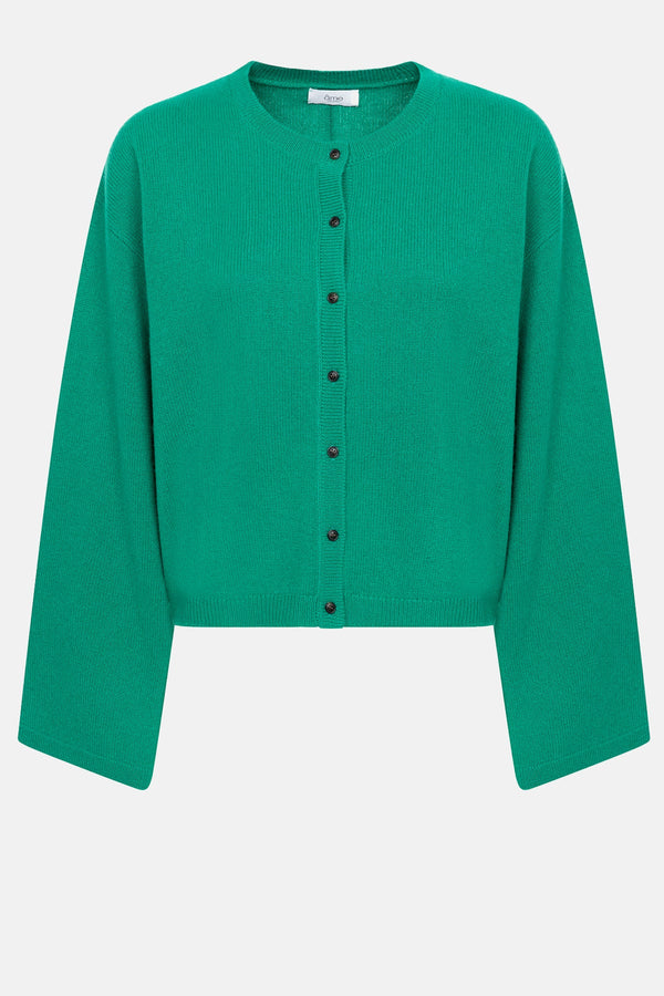 Kate Cardigan | Vert