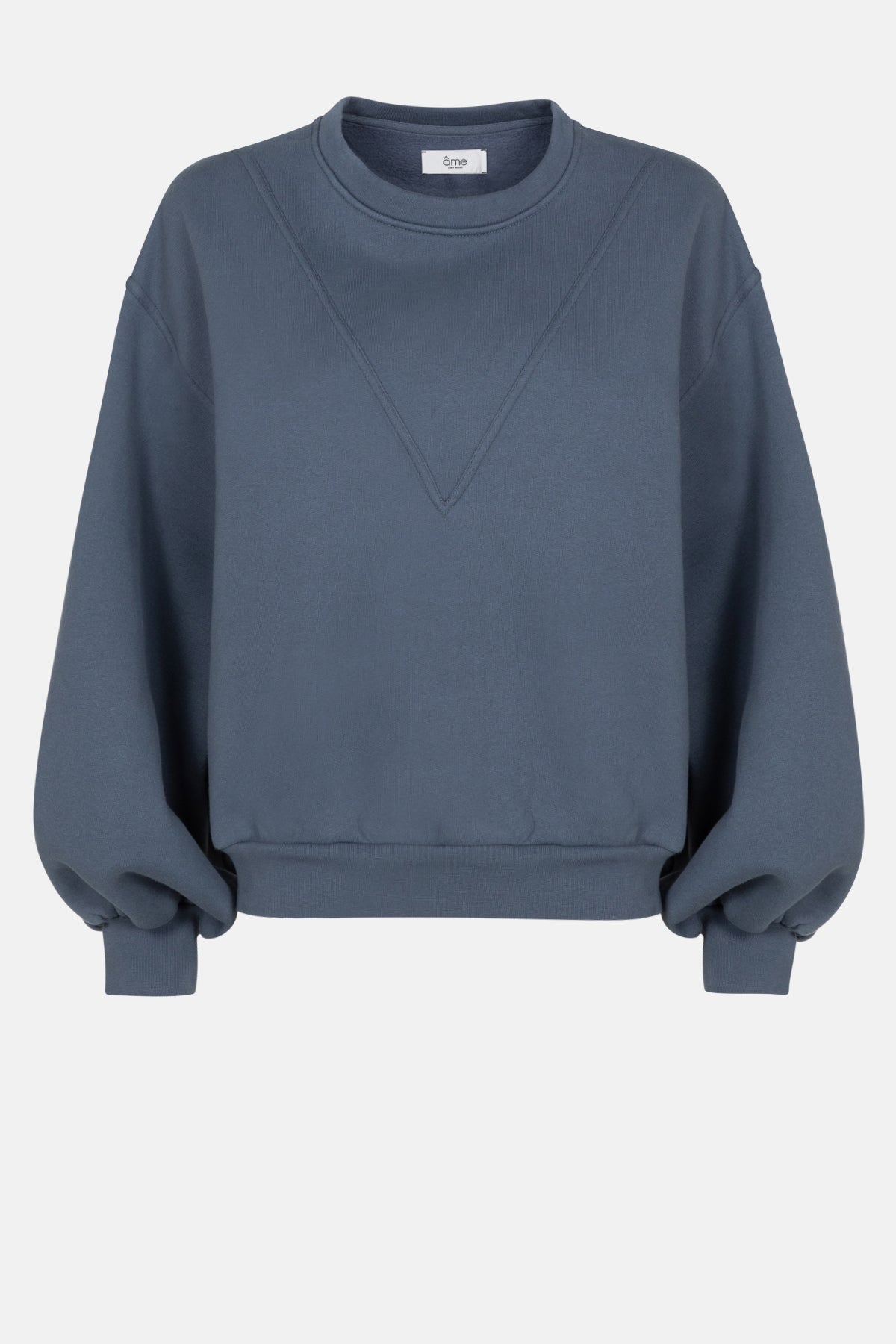 Kim Sweatshirt | Bering Sea