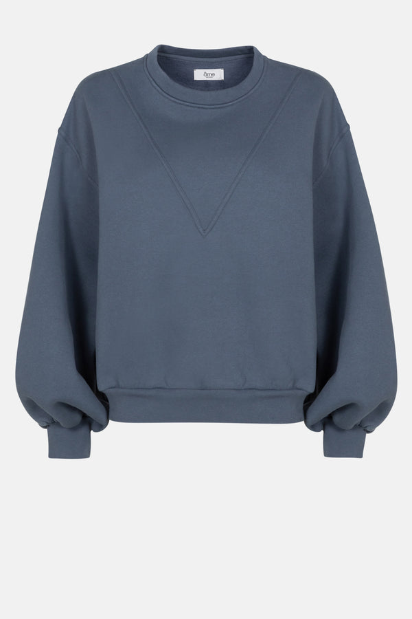 Kim Sweatshirt | Bering Sea