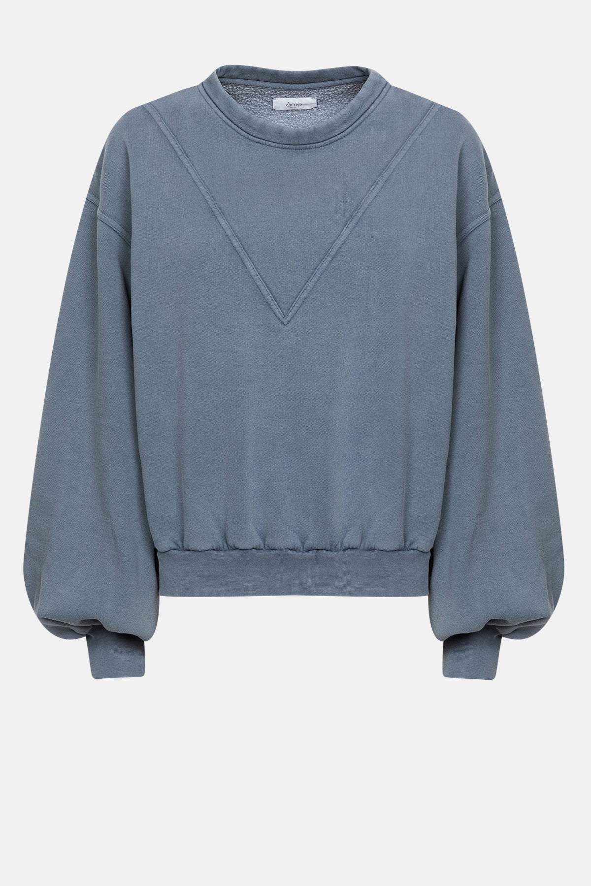 Kim Sweatshirt | Vintage Grey