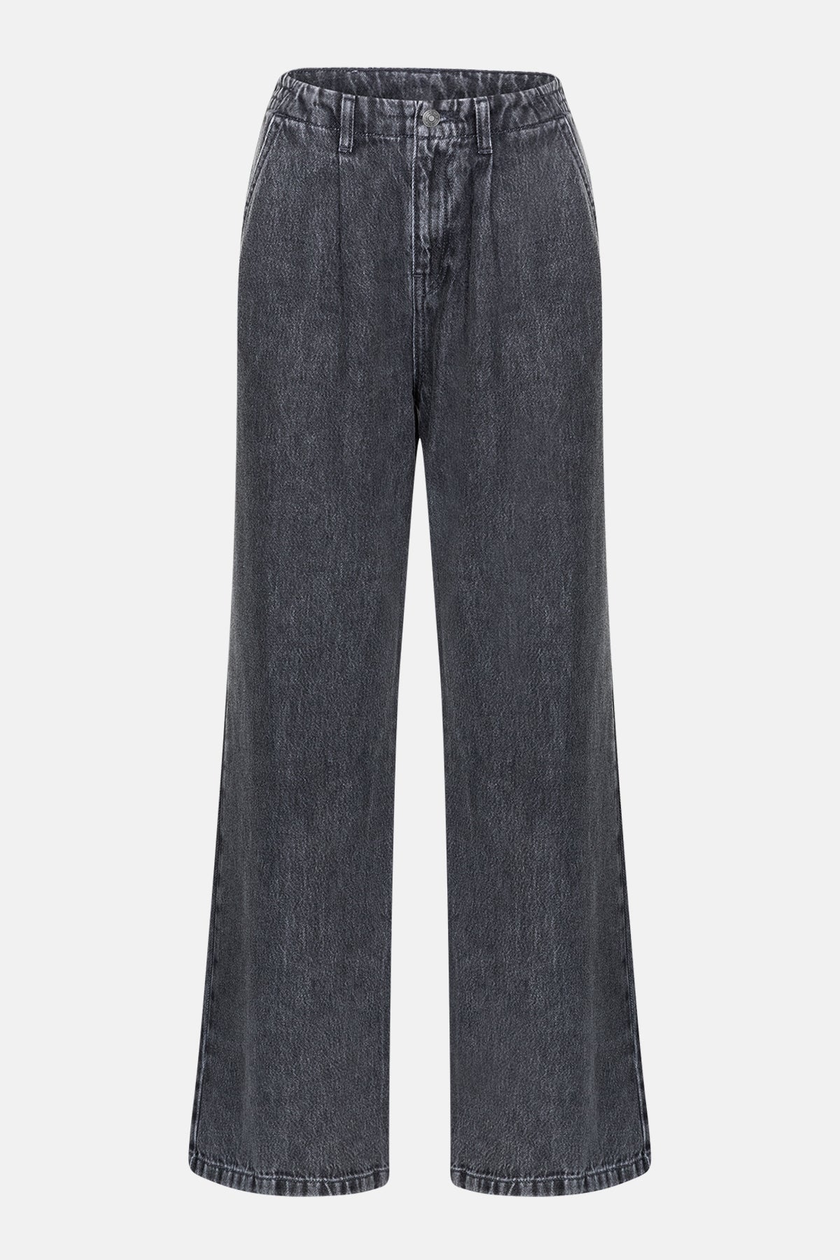 パメオポーズ Alien Leg Denim Pants Mサイズ パメオポーズ Alien Leg Denim Pants Mサイズ（PAMEO POSE Alien