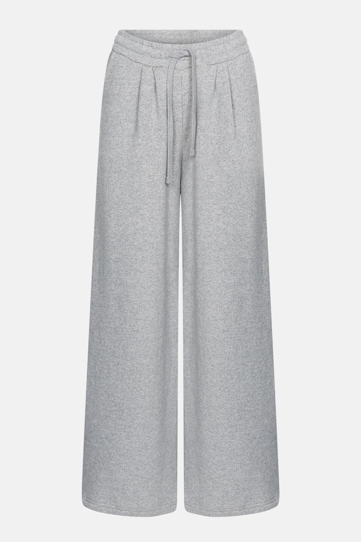 Latin Sweatpants | Marled Grey