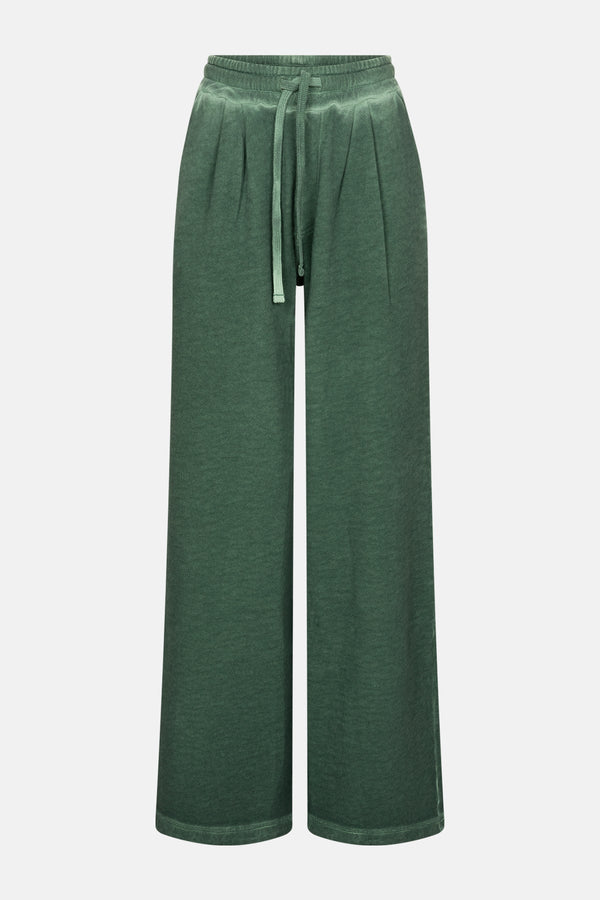 Latin - Pantalon de jogging | Vert foncé