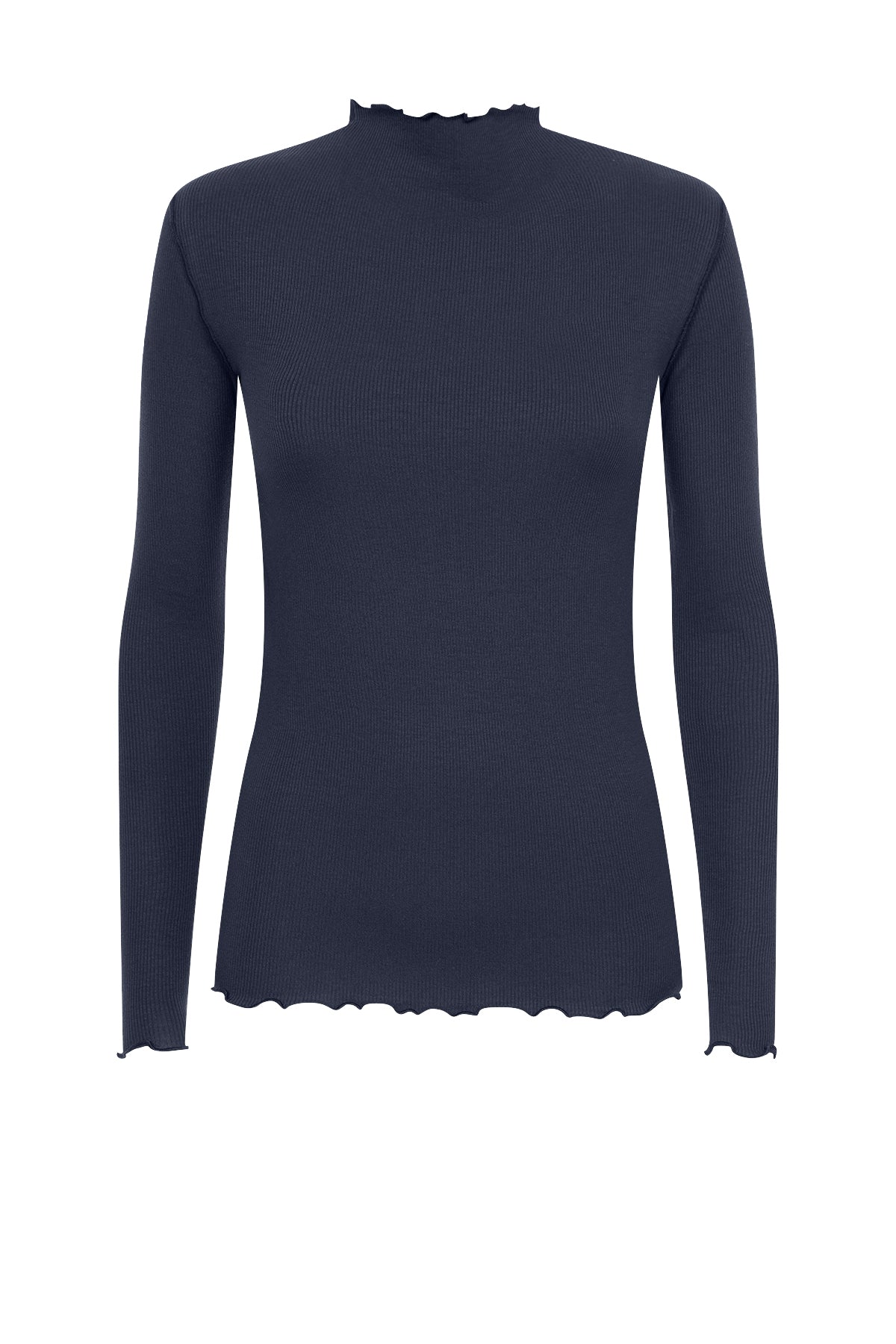 T-shirt à manches longues Malone | Vert Foncé