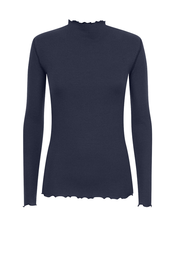 T-shirt à manches longues Malone | Vert Foncé