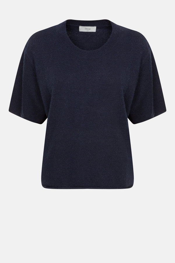 Pull en laine Mama | Night Sky Blue