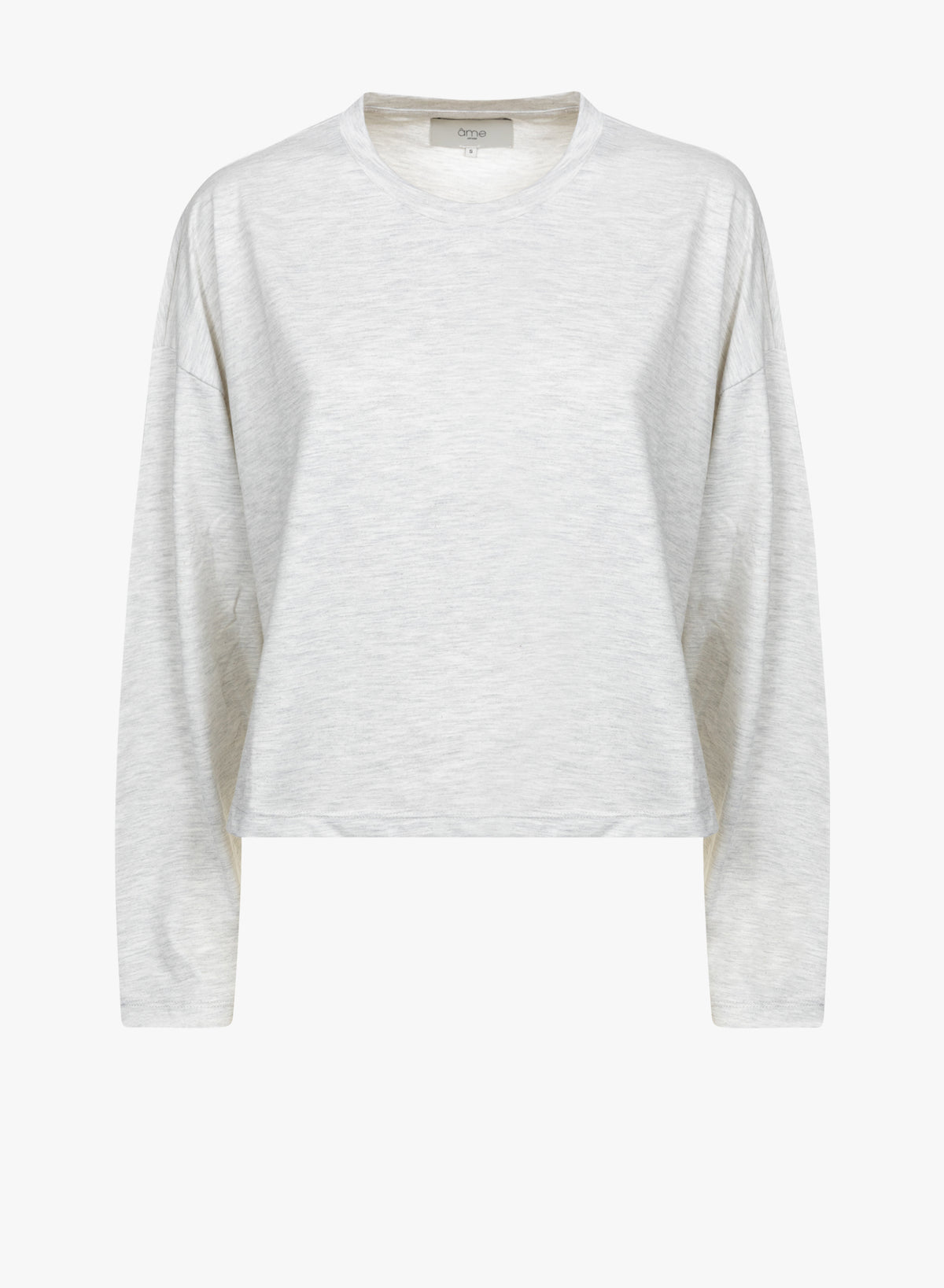 T-shirt à manches longues Marvel | Gris