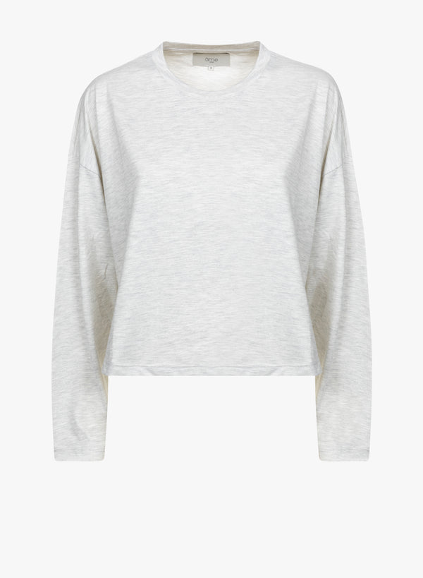 T-shirt à manches longues Marvel | Gris