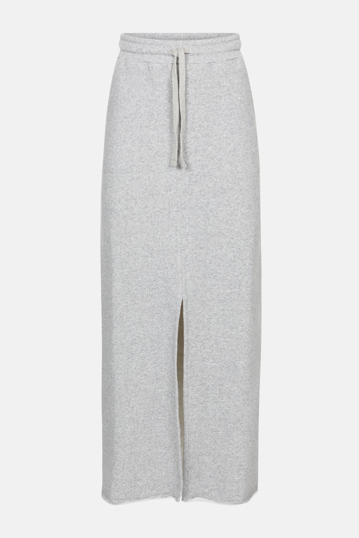 Jupe Sweat Memphis | Gris Chiné