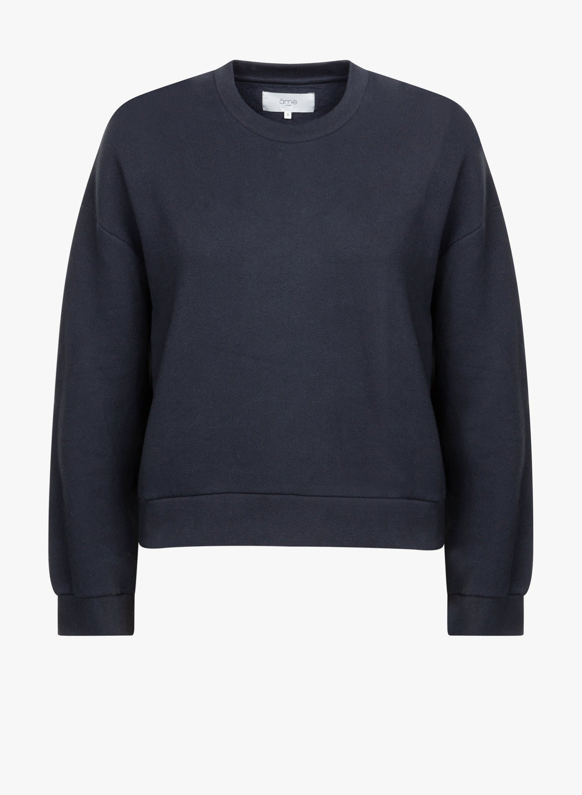 Mison Sweatshirt | Bleu Marine