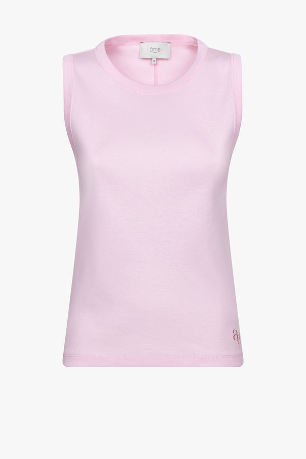 Débardeur Mommy | Rose