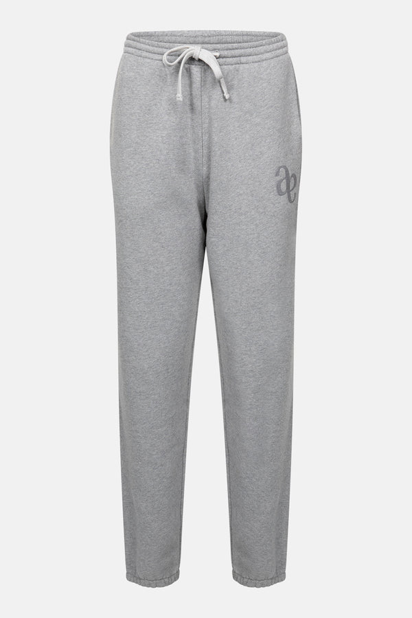 Nate Sweat Pants | Marled Grey