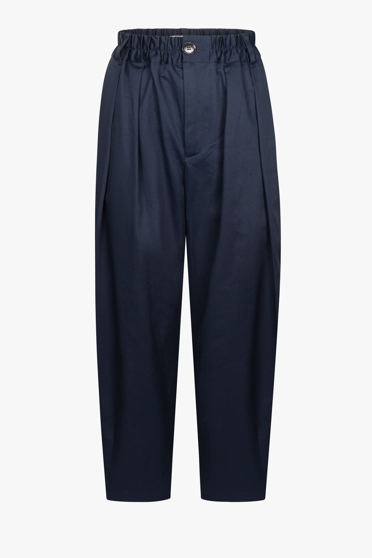 New York Pants | Navy Blue