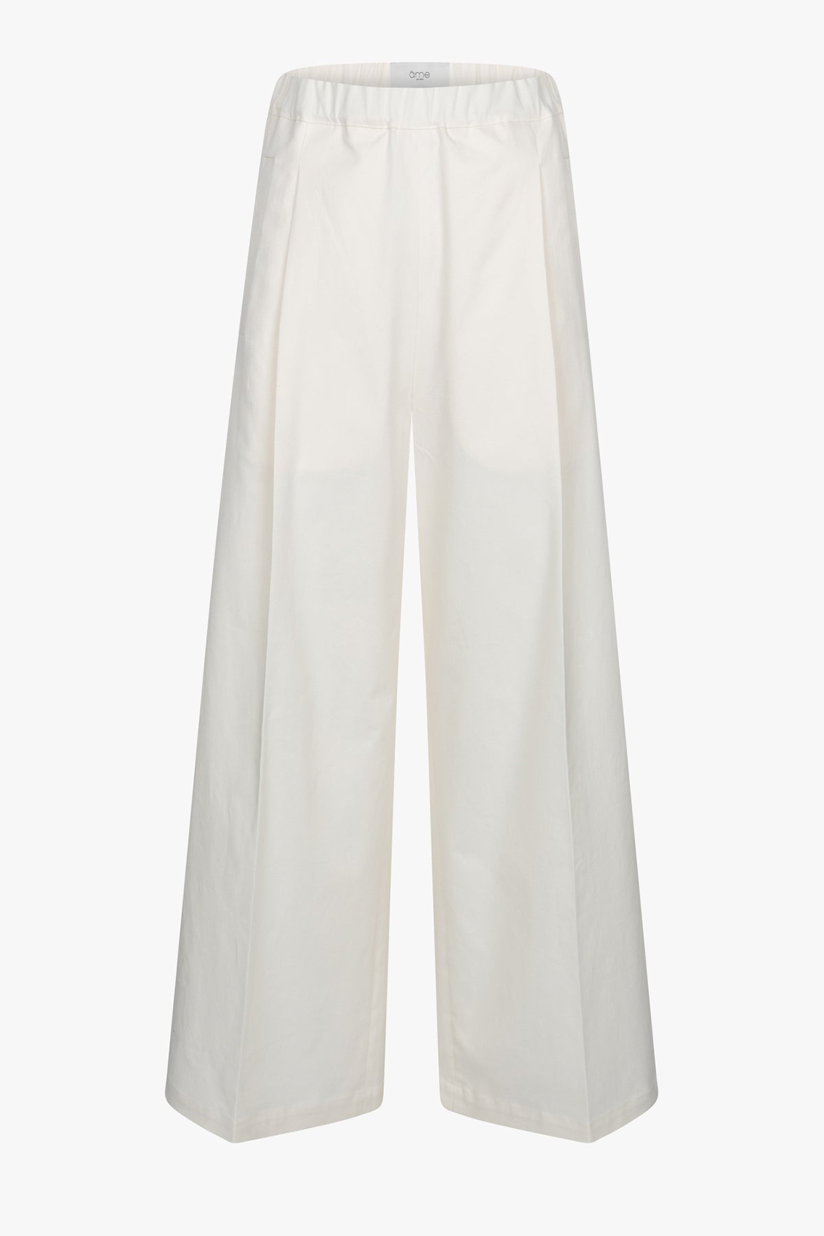 Nice Wide Pants | Off White
