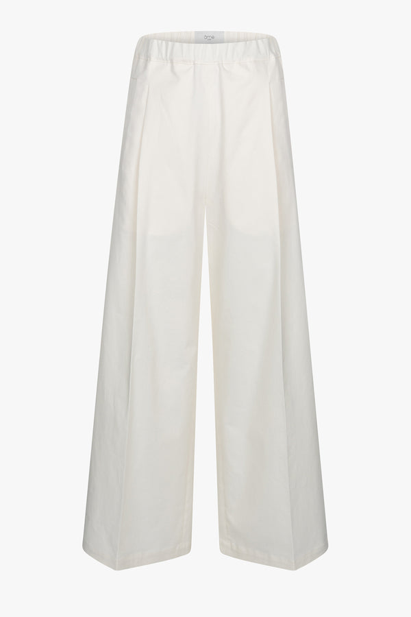 Nice Wide Pants | Off White