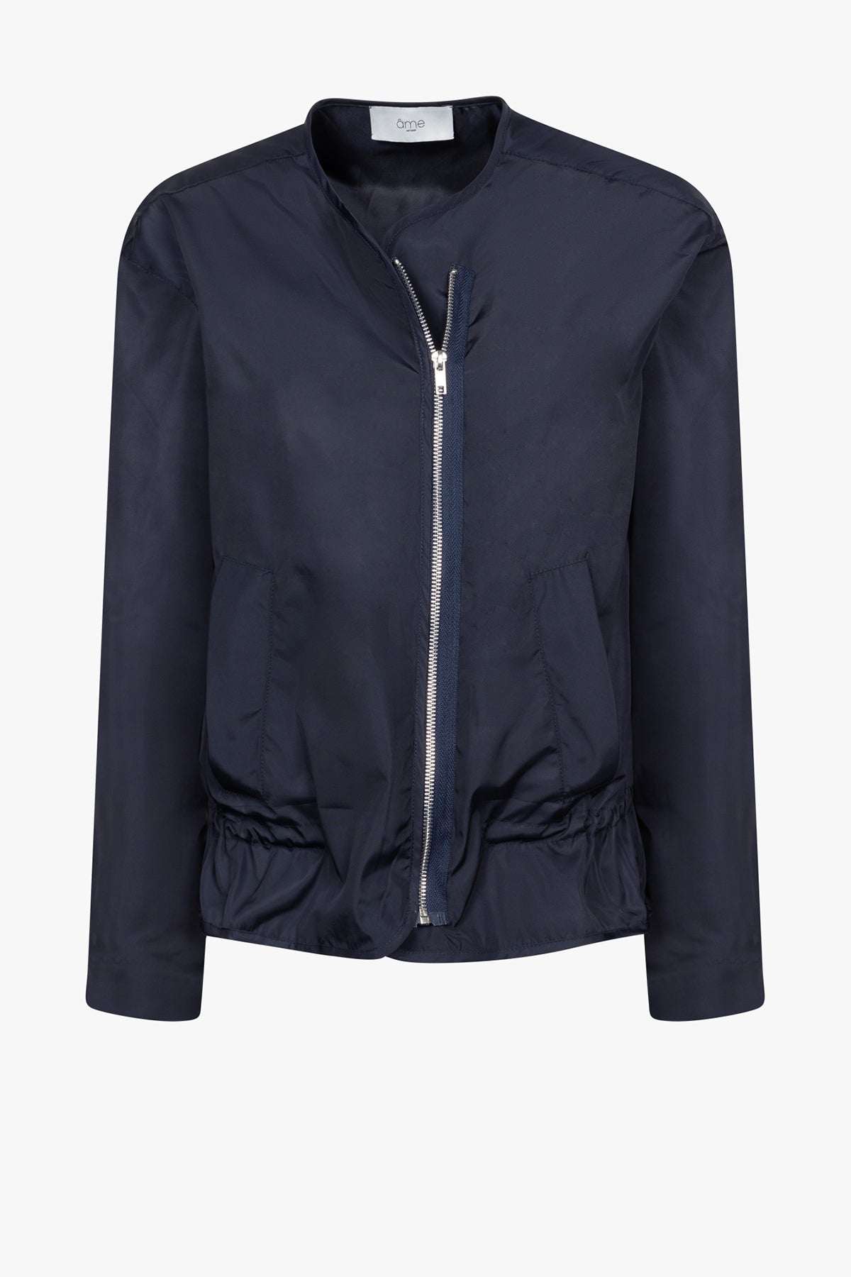 Nippon Jacket | Navy Blue