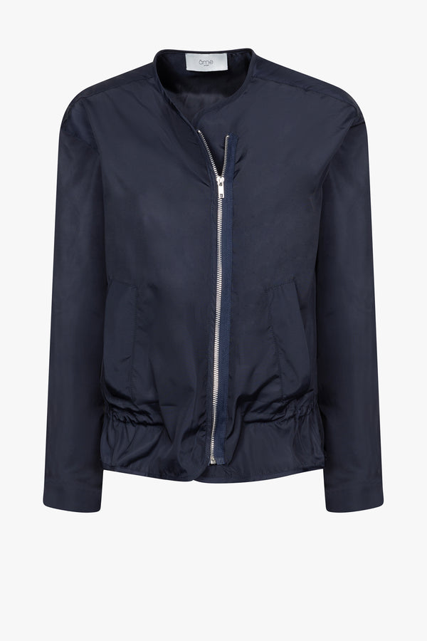 Nippon Jacket | Navy Blue