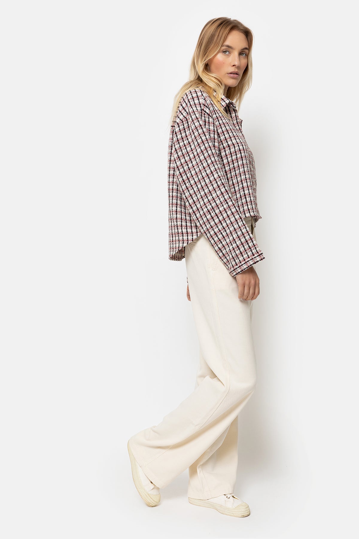 Larry Denim | Off White – Âme antwerp