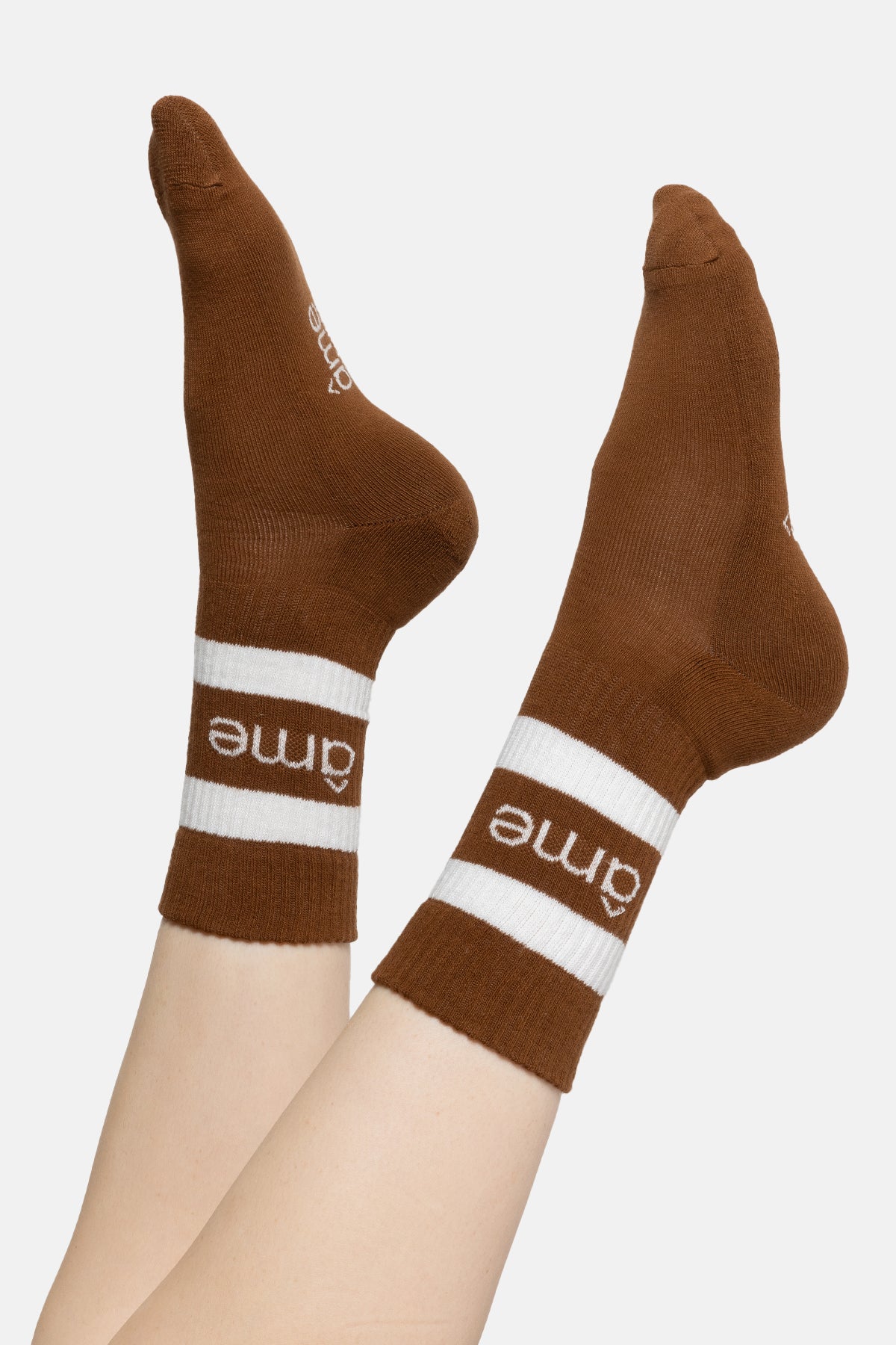 Chaussettes Diego Noires