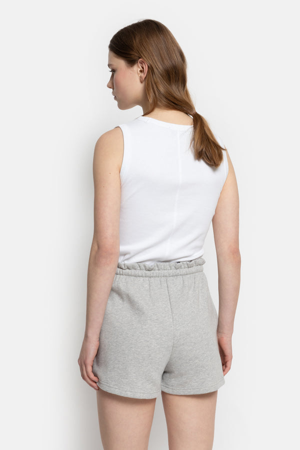 Sweat Shorts Nature | Gris
