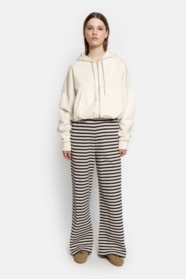 Neil Cardigan with Zip | Off White